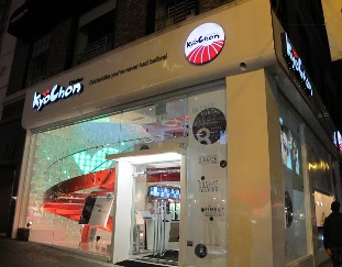 KyoChon