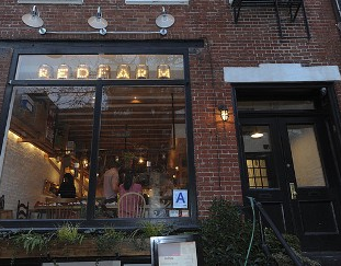RedFarm