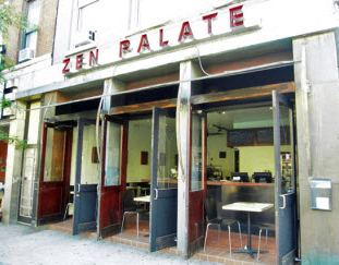 Zen Palate