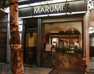 Marumi