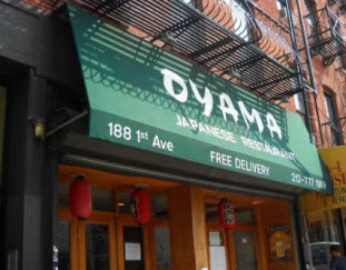 Oyama