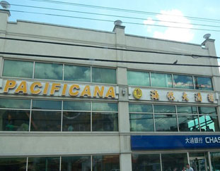 Pacificana